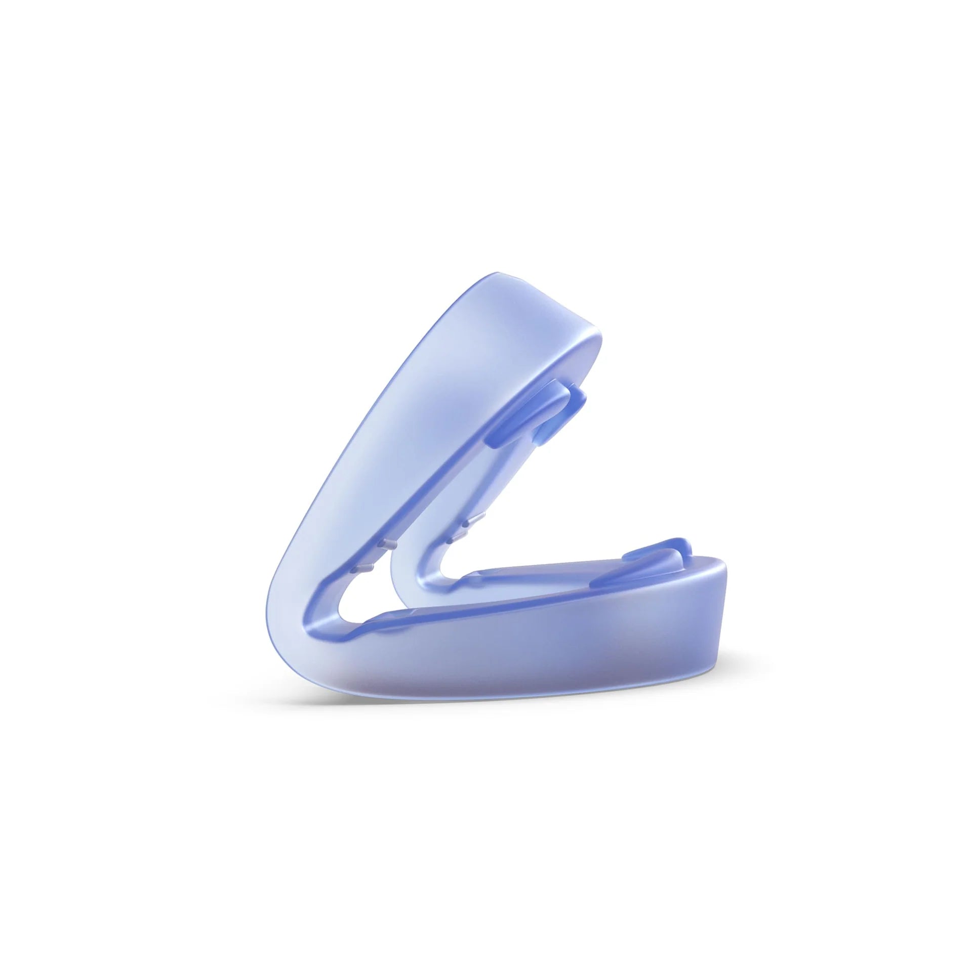 The Snorely Anti-Snoring Mouthpiece Universal Size